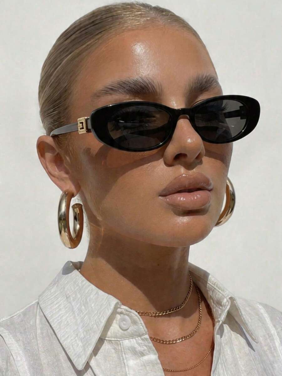 1 paire de lunettes de vue pou - Italy Fashion Street avis et prix