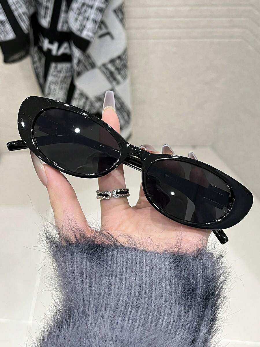 1 paire de lunettes de vue pou - Italy Fashion Street avis et prix