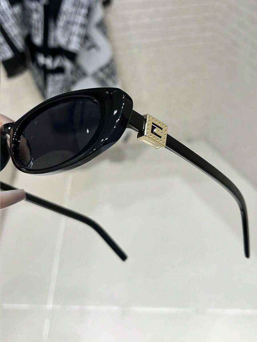 1 paire de lunettes de vue pou - Italy Fashion Street avis et prix
