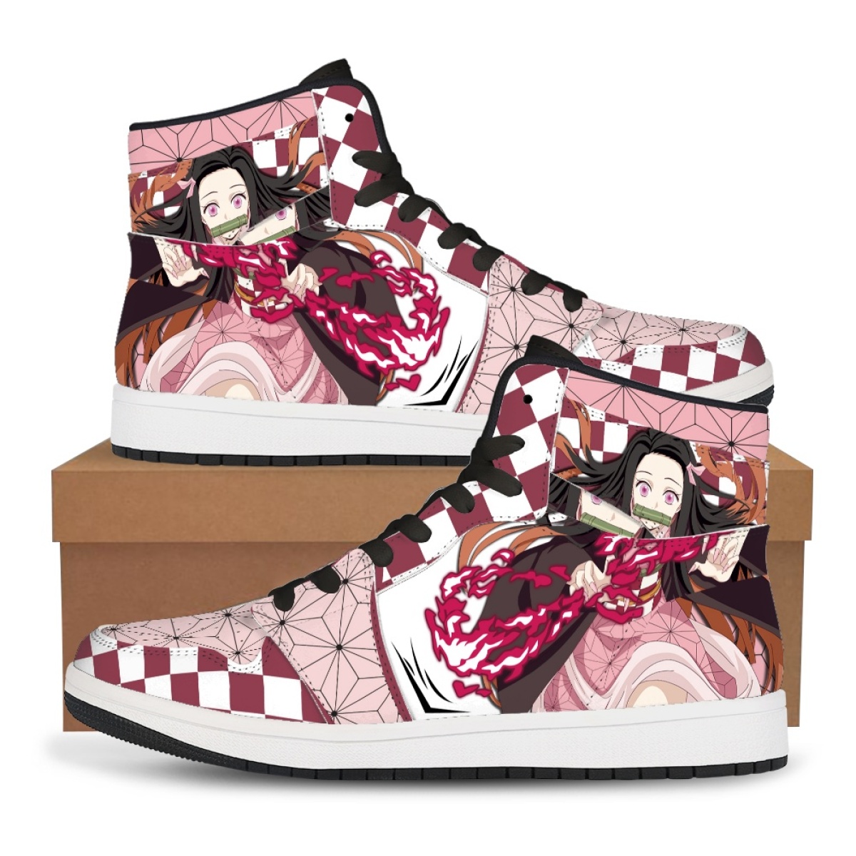 Chaussures de basket décontrac - Street Fashion Boy avis et prix