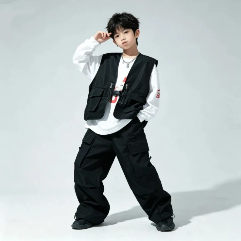 Costume de danse de rue pour g - Street Fashion Boy avis et prix