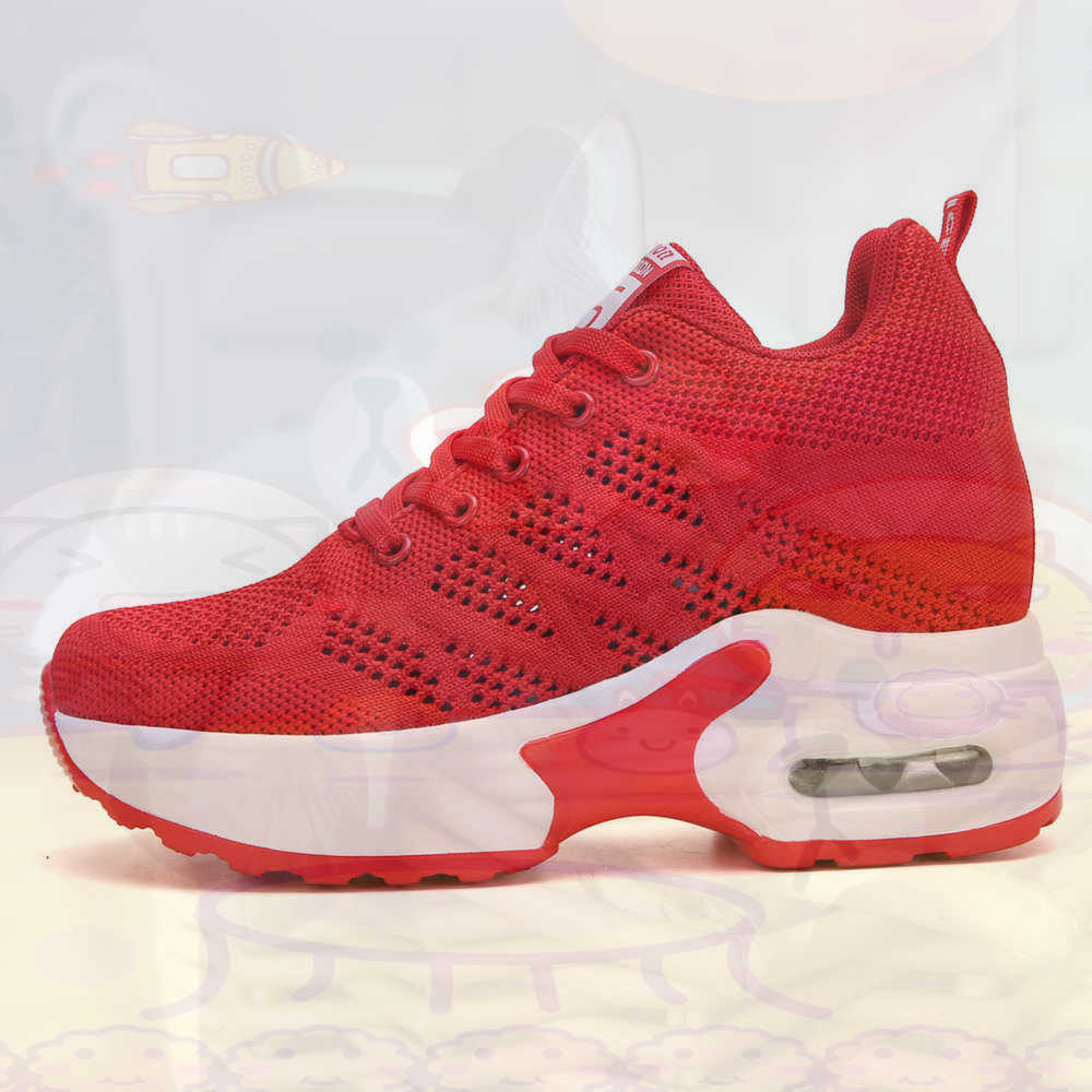 Rouge taille 36 chaussures fem - Italy Fashion Street avis et prix