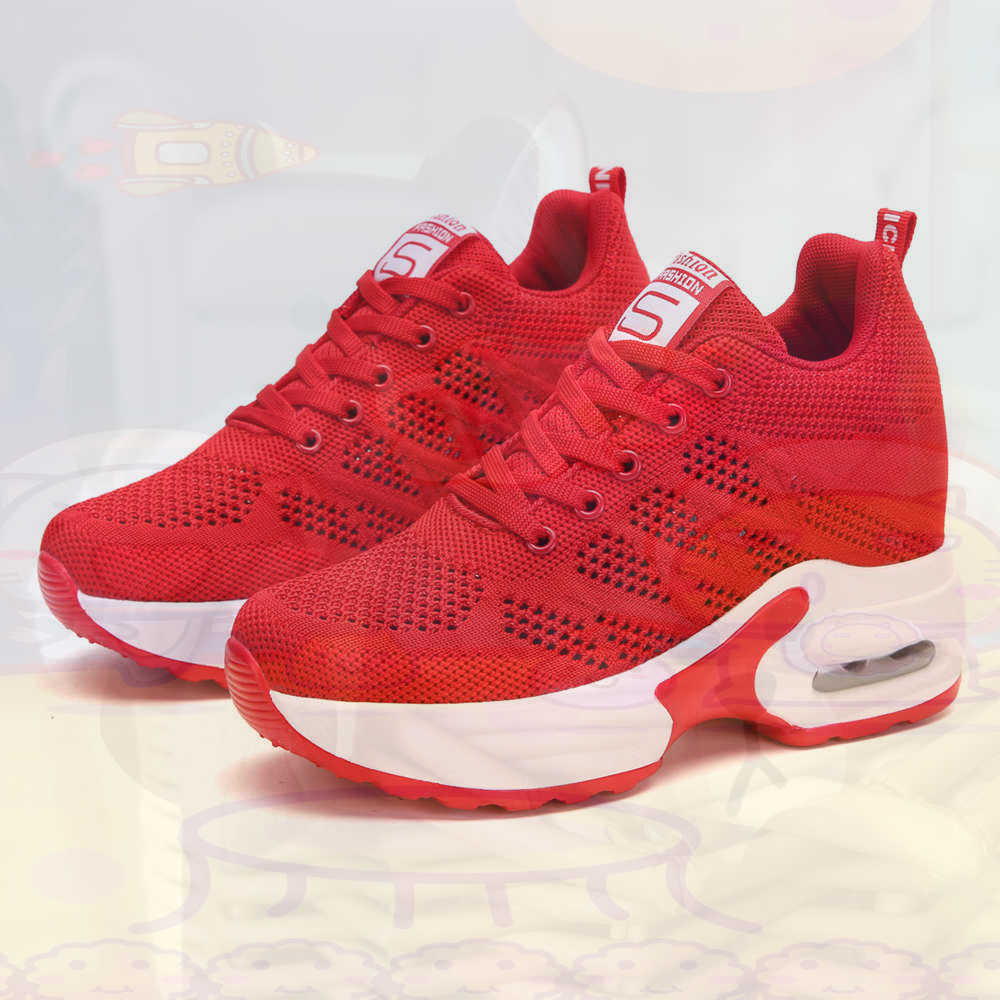 Rouge taille 36 chaussures fem - Italy Fashion Street avis et prix