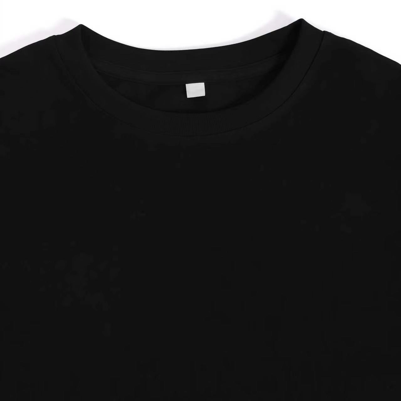 T-shirt graphique surdimension - Italy Fashion Street avis et prix