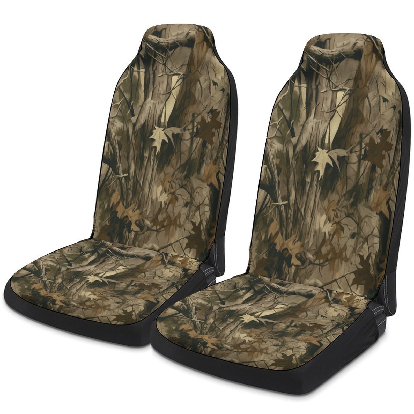Ensemble de housses de siège d - Camo Pattern Set avis et prix