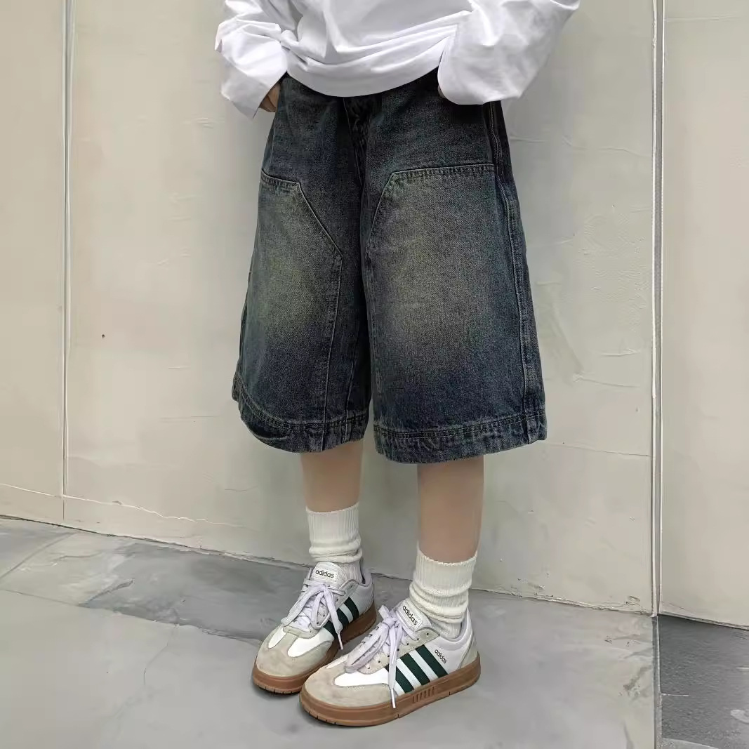 Femmes Y2K Vintage Baggy Jean  - Street Fashion Art avis et prix
