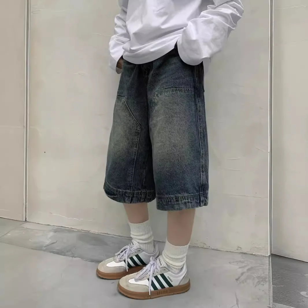 Femmes Y2K Vintage Baggy Jean  - Street Fashion Art avis et prix
