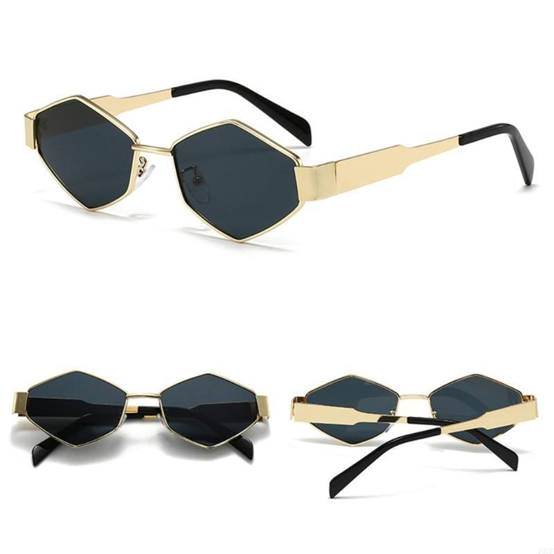 Lunettes soleil en diamant pou - Street Fashion Reference avis et prix