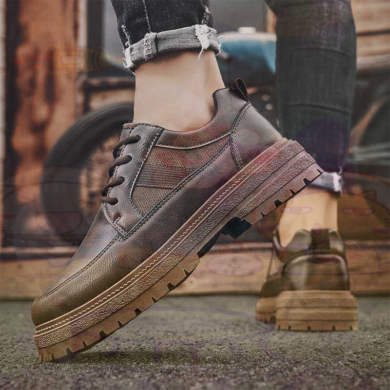 Baskets de Tennis en cuir natu - Asian Street Fashion Girls avis et prix
