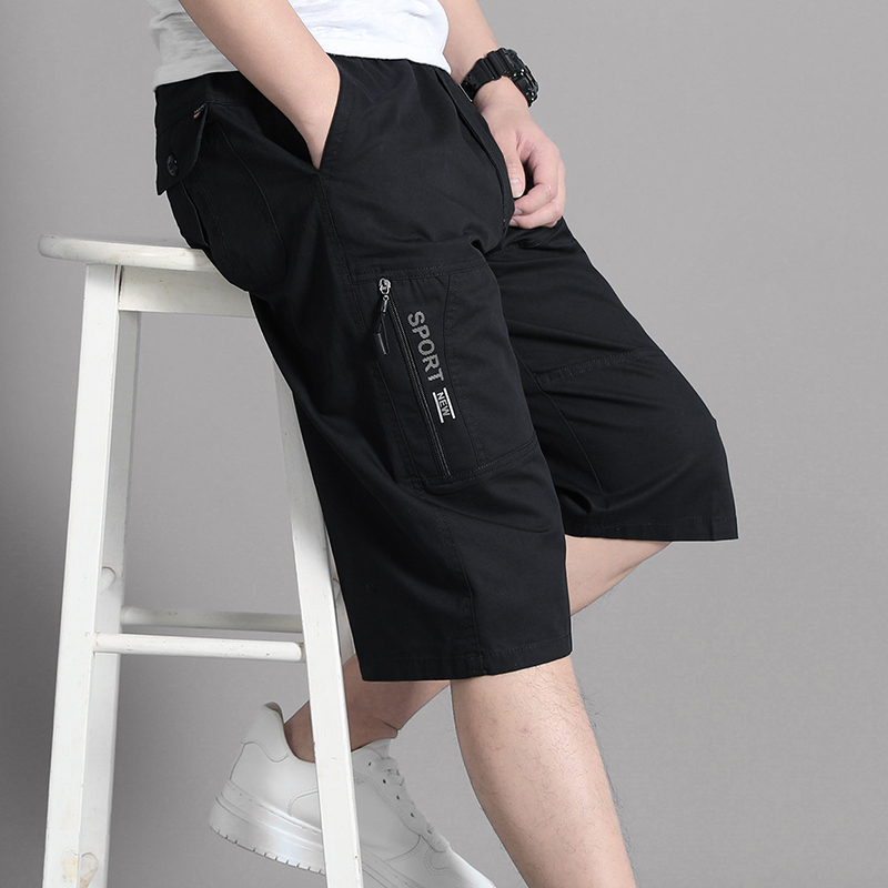 Short Cargo pour hommes, panta - Street Fashion Art avis et prix