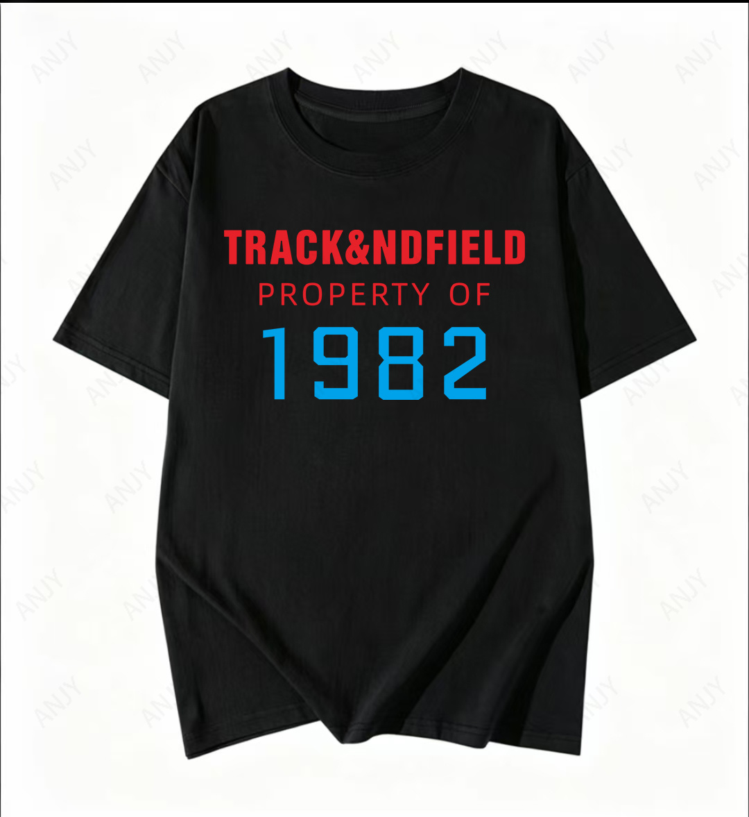 T-shirt imprimé style streetwe - Street Fashion Of New York avis et prix