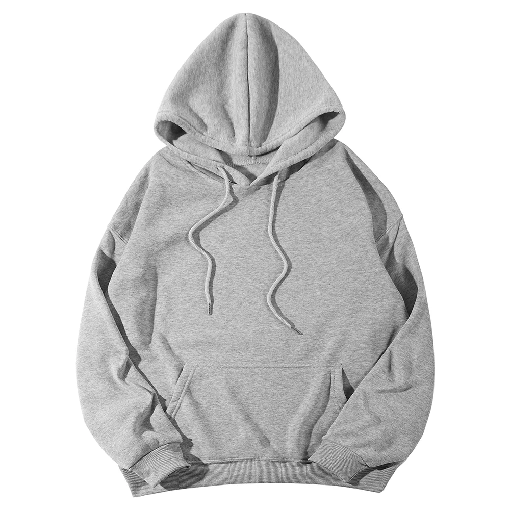 Sweat-shirt à capuche décontra - Street Fashion Of New York avis et prix