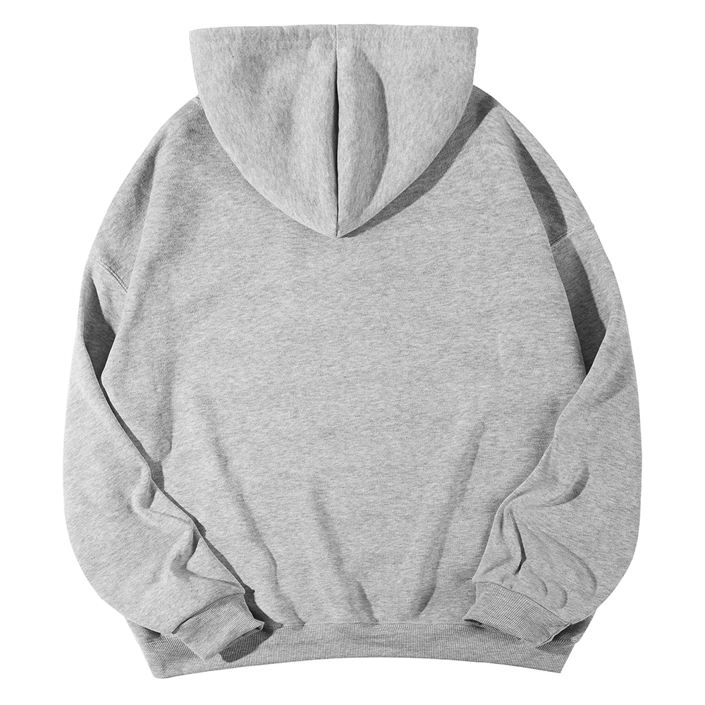 Sweat-shirt à capuche décontra - Street Fashion Of New York avis et prix