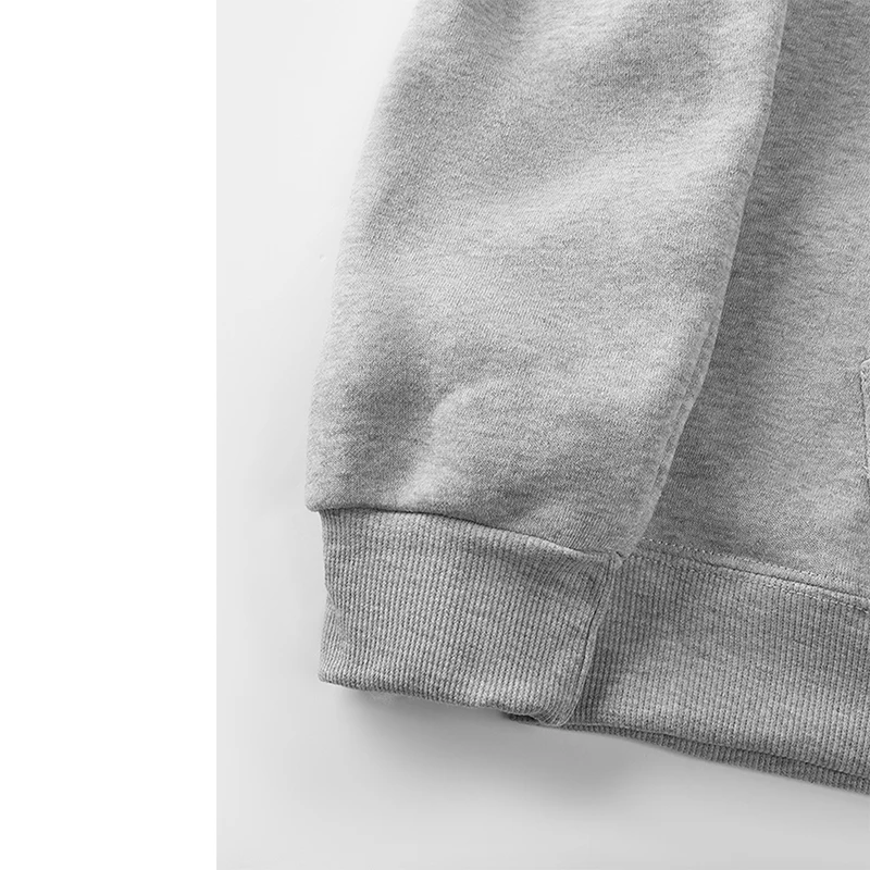 Sweat-shirt à capuche décontra - Street Fashion Of New York avis et prix