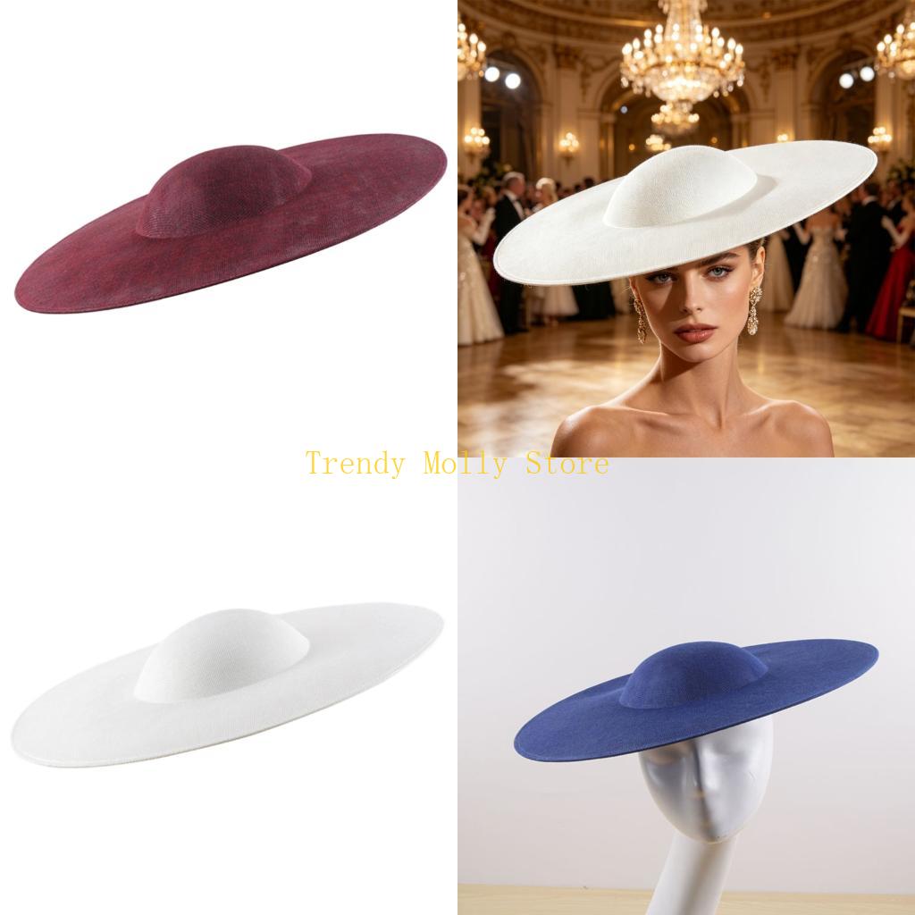N5KB Base chapeau fête chapell - Street Fashion Reference avis et prix