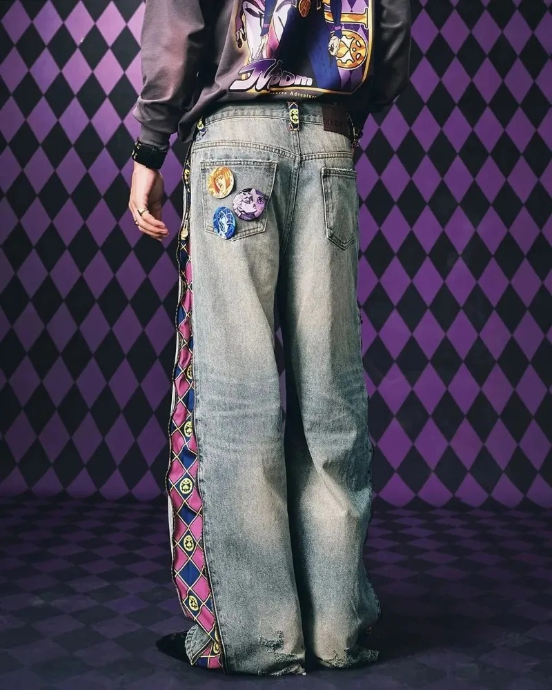 Vêtements streetwear Y2K pour  - Street Fashion Art avis et prix