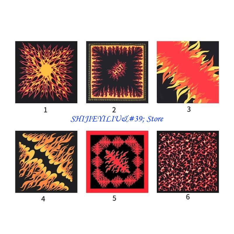 E21F – Bandana pour garçons, e - Street Fashion Reference avis et prix