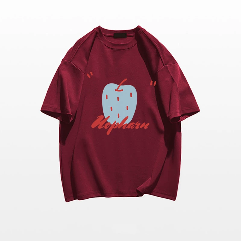 Nouvel Arrivage T-shirt Col Ro - Italy Fashion Street avis et prix
