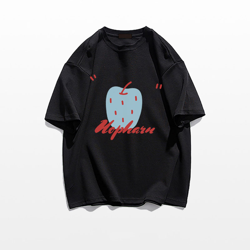 Nouvel Arrivage T-shirt Col Ro - Italy Fashion Street avis et prix