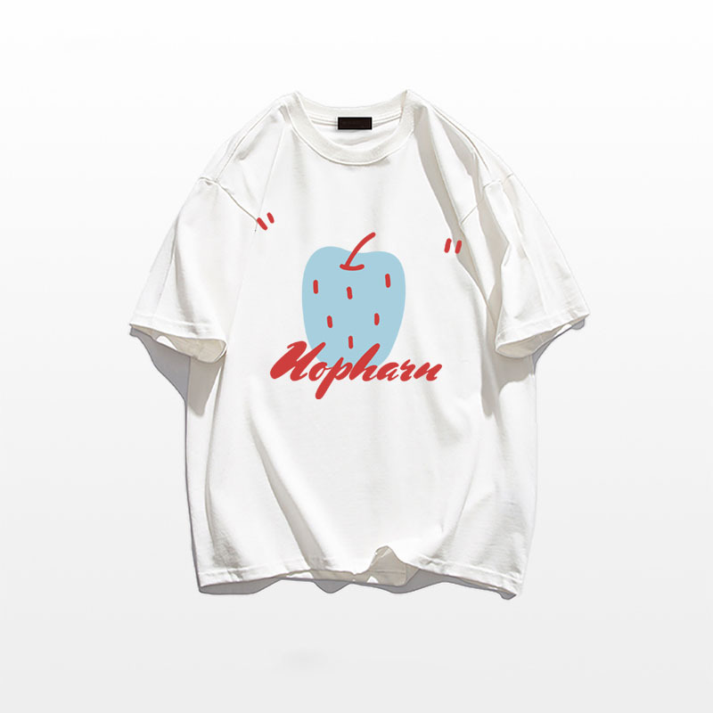 Nouvel Arrivage T-shirt Col Ro - Italy Fashion Street avis et prix