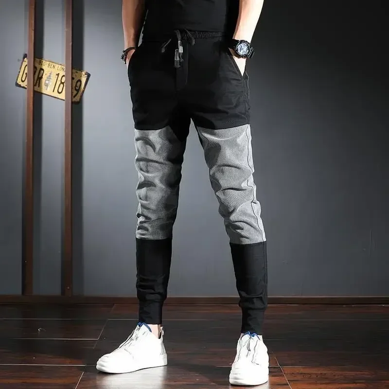 Pantalon Cargo pour hommes de  - Street Fashion Harajuku avis et prix