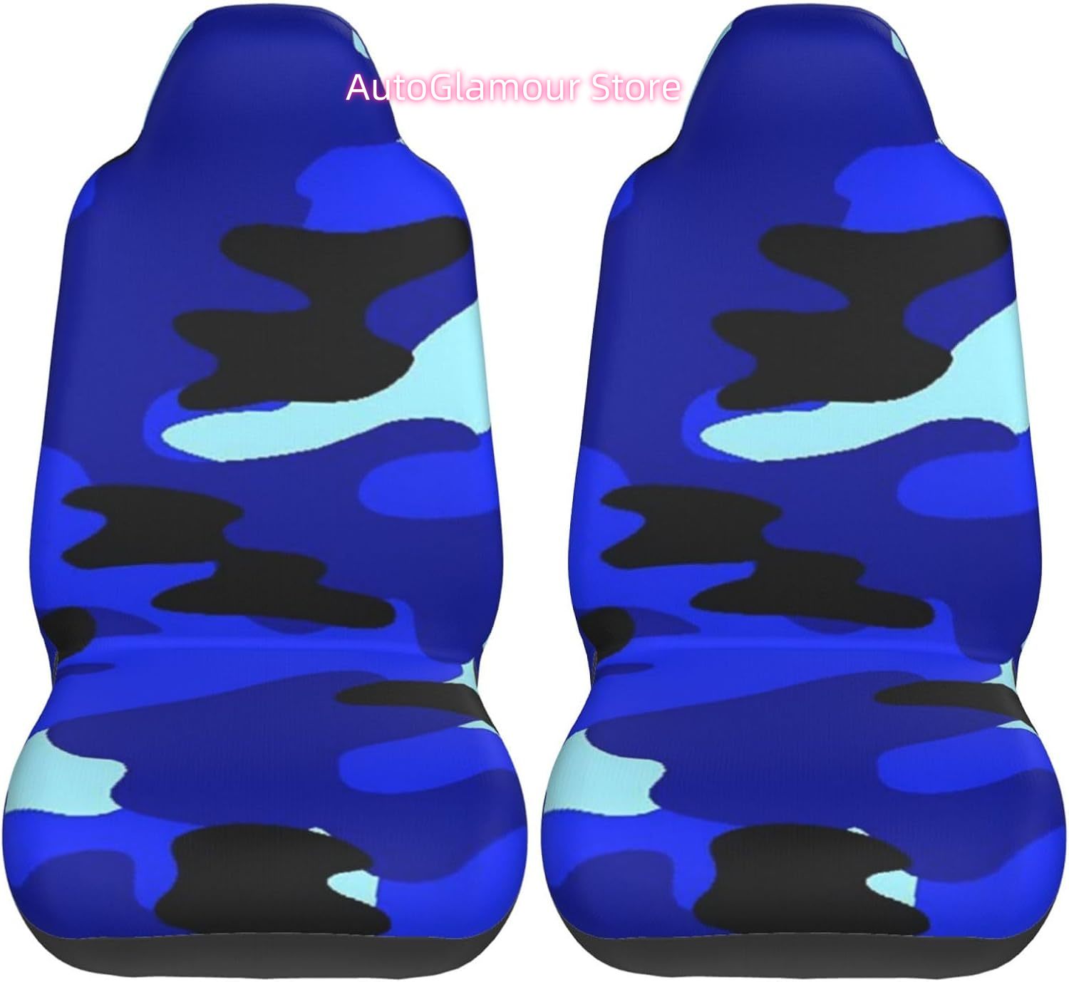 Housses de siège de voiture un - Camo Pattern Set avis et prix