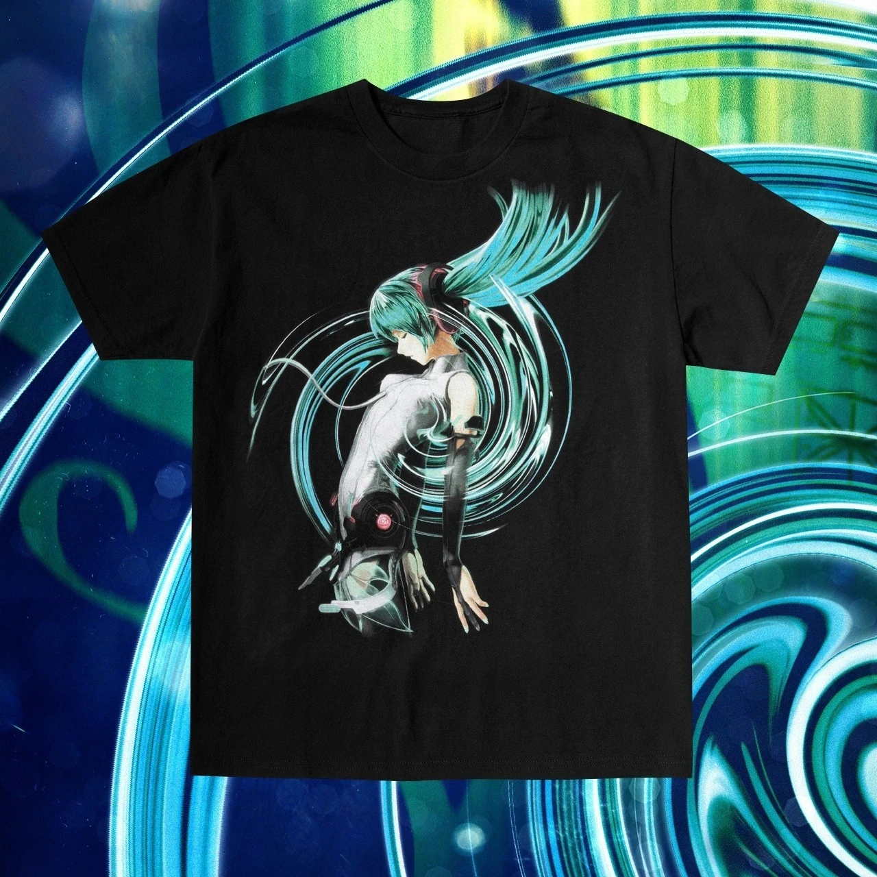 Hatsune Miku Y2k Top Fashion 2 - Street Fashion Japan avis et prix