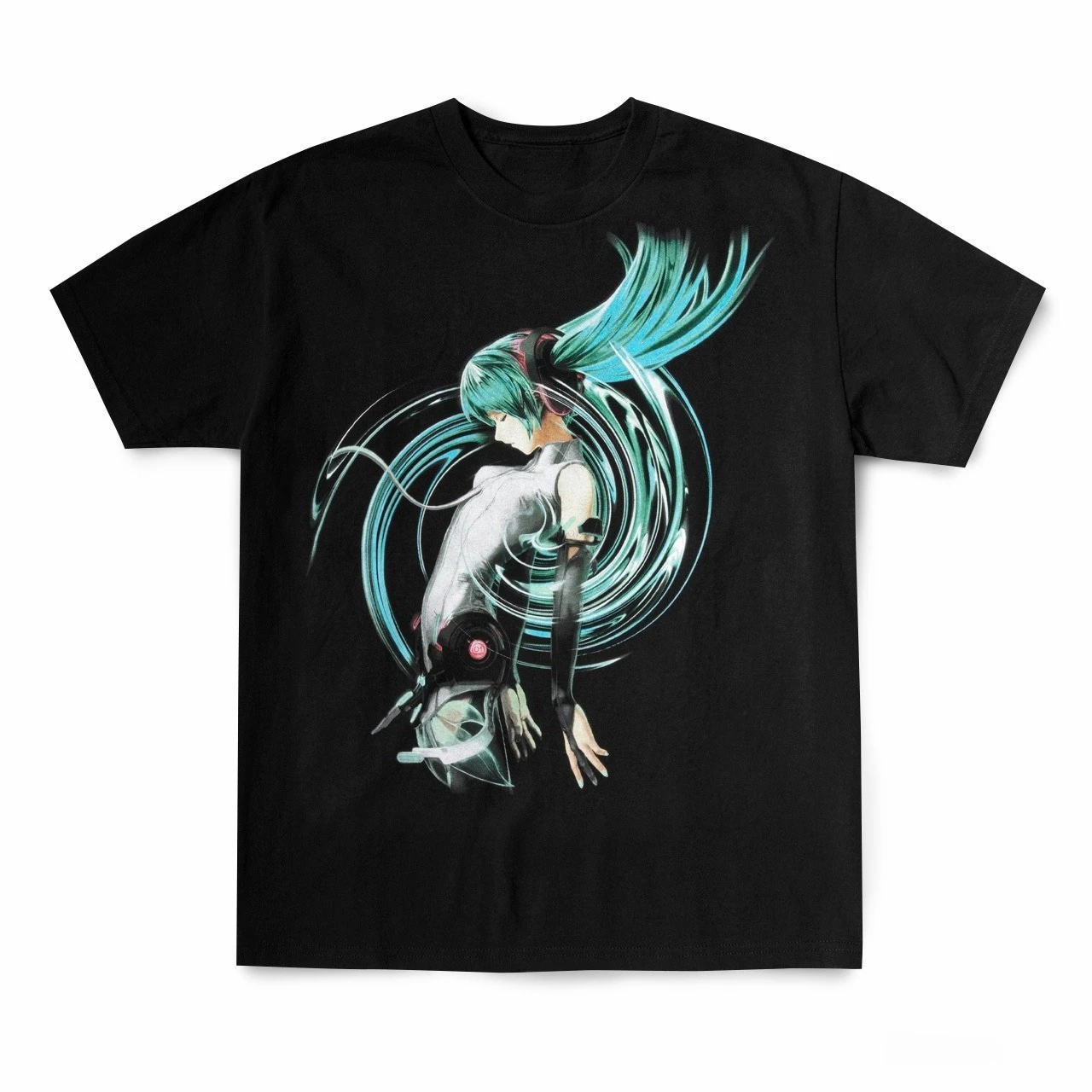 Hatsune Miku Y2k Top Fashion 2 - Street Fashion Japan avis et prix