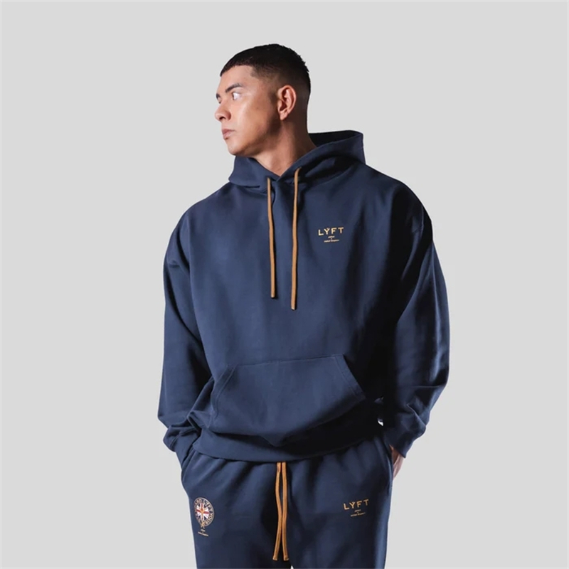 CircFT-Sweat à Capuche Rétro P - Street Fashion Shanghai avis et prix