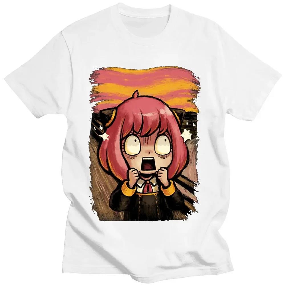 T-shirt Manches Courtes pour H - Street Fashion Japan avis et prix