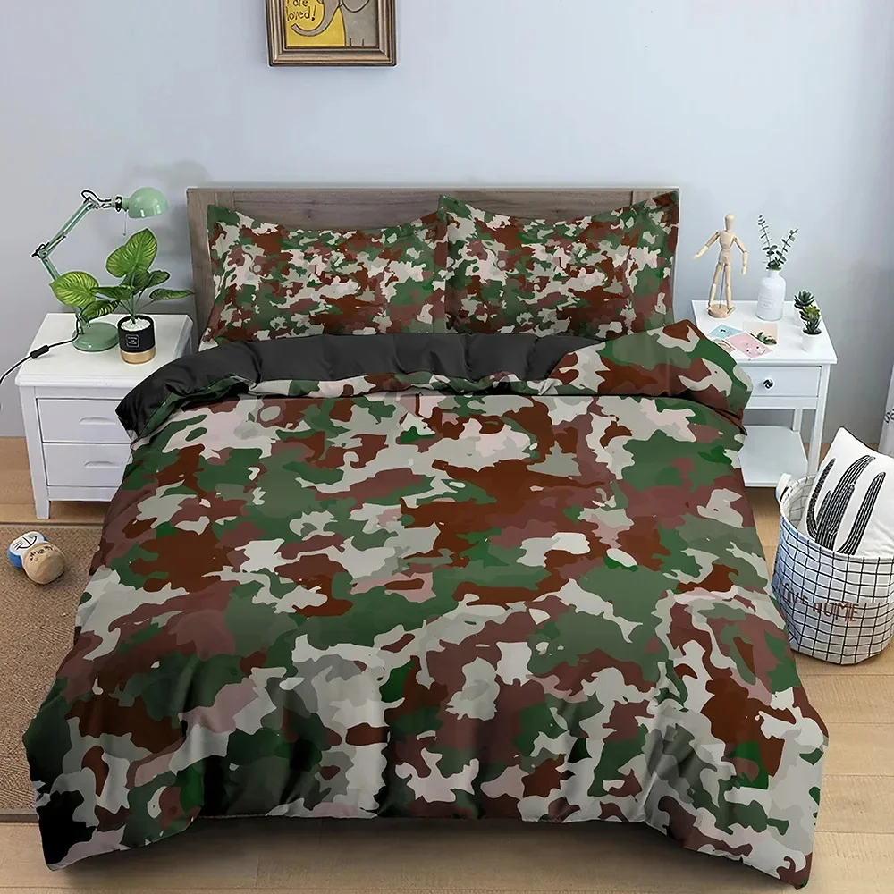 Motif de Camouflage classique  - Camo Pattern Set avis et prix