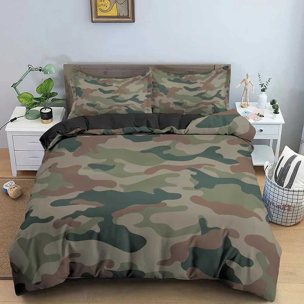 Motif de Camouflage classique  - Camo Pattern Set avis et prix