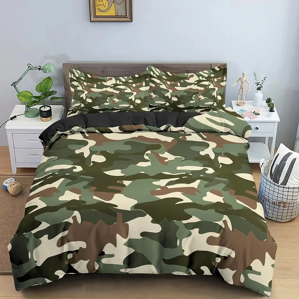 Motif de Camouflage classique  - Camo Pattern Set avis et prix