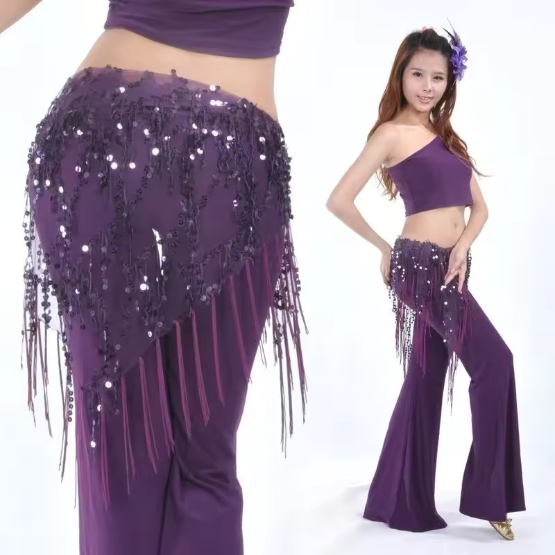 Ceinture de danse orientale à  - Street Fashion India avis et prix