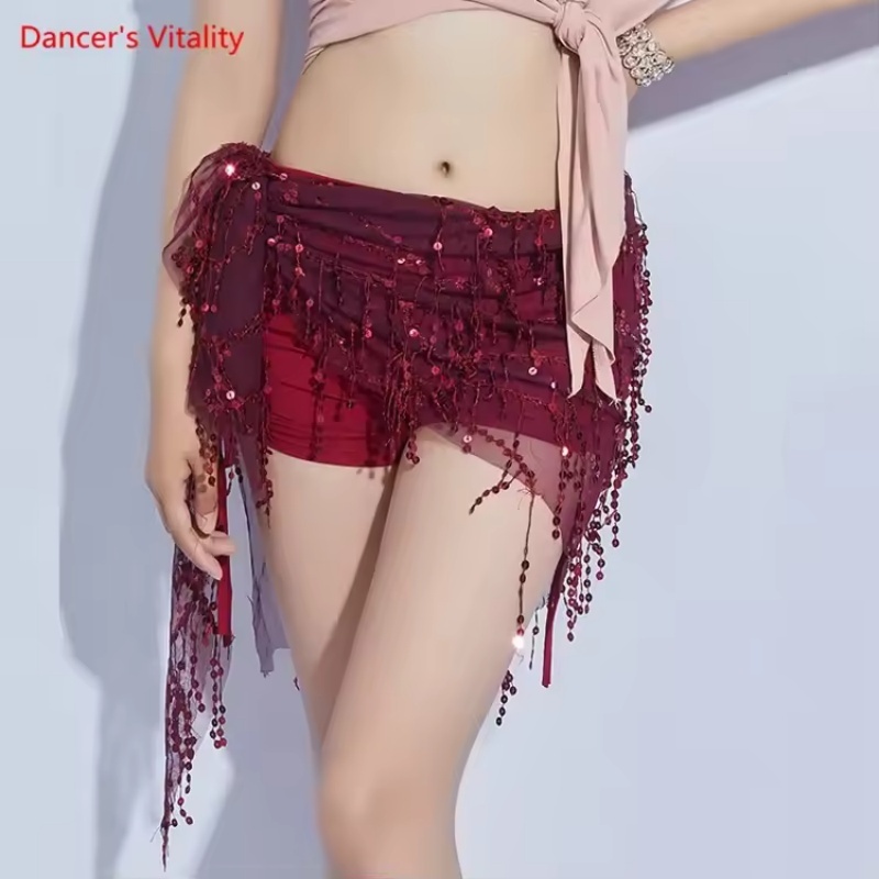Ceinture de danse orientale à  - Street Fashion India avis et prix