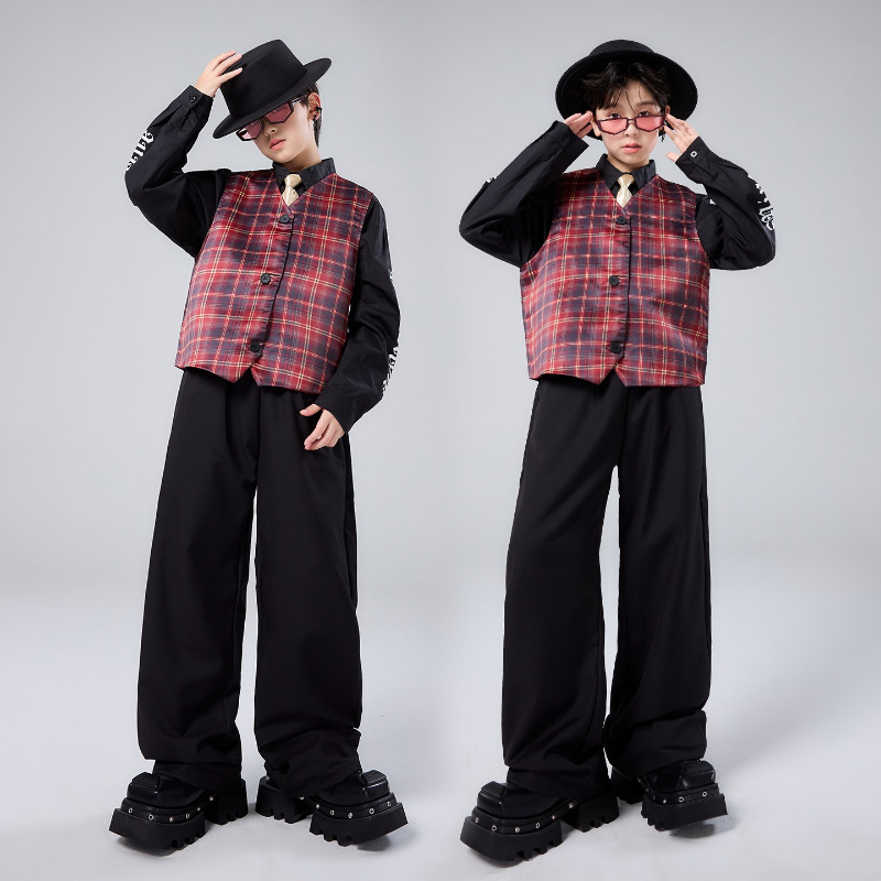 Ensembles de vêtements streetw - Street Fashion Boy avis et prix