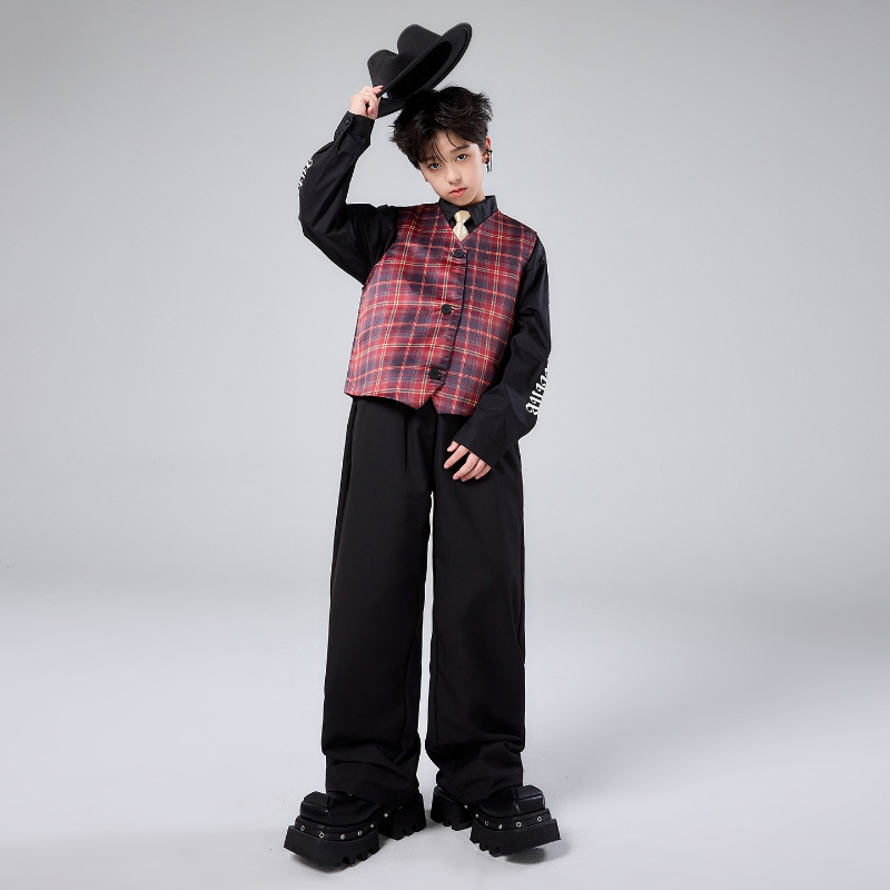 Ensembles de vêtements streetw - Street Fashion Boy avis et prix