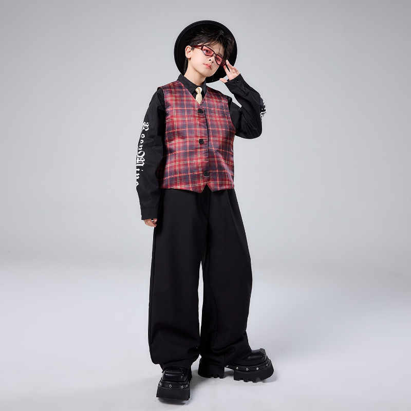 Ensembles de vêtements streetw - Street Fashion Boy avis et prix
