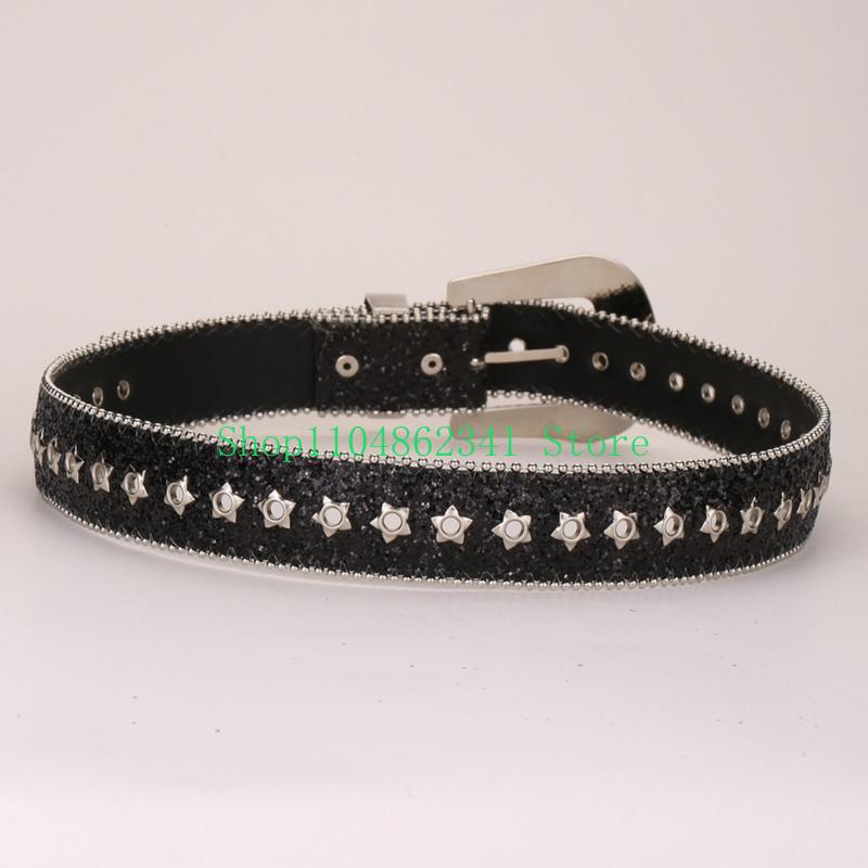 Chaîne ceinture taille moderne - Street Fashion Reference avis et prix