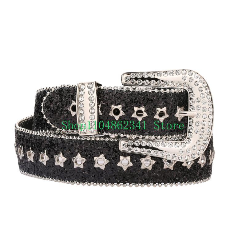 Chaîne ceinture taille moderne - Street Fashion Reference avis et prix