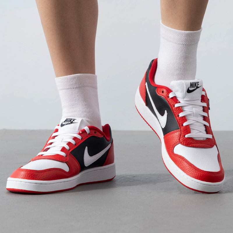 Chaussures Nike pour hommes Eb - Street Fashion Shanghai avis et prix