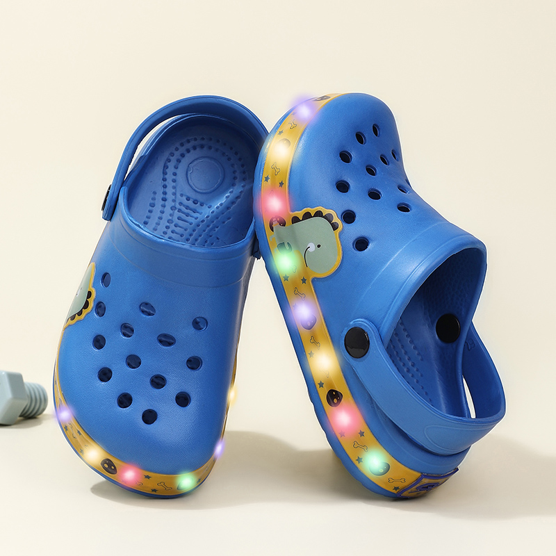 Sandales d'été pour enfants av - Street Fashion Boy avis et prix