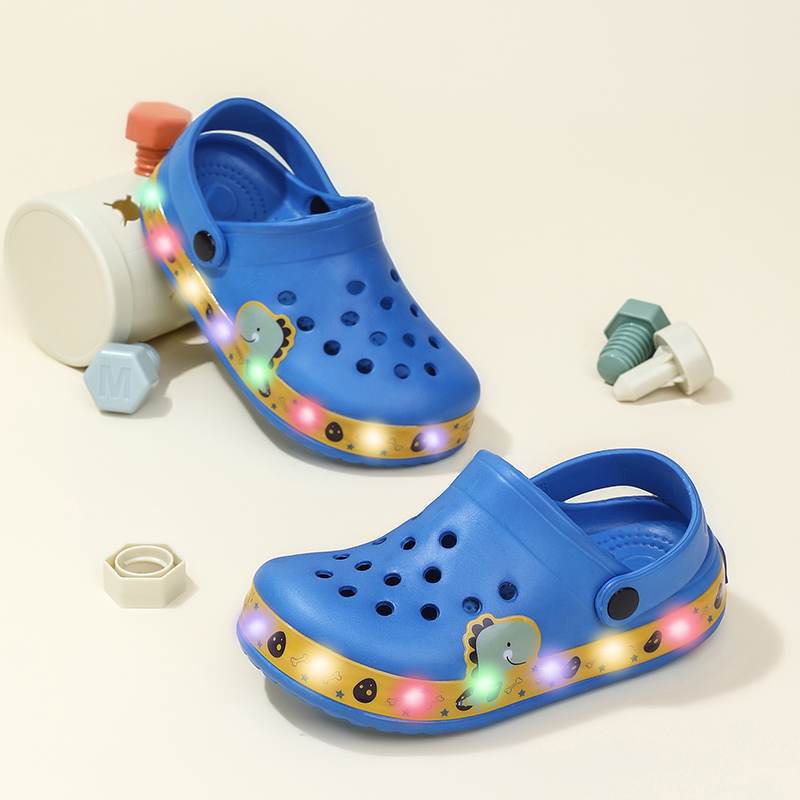 Sandales d'été pour enfants av - Street Fashion Boy avis et prix