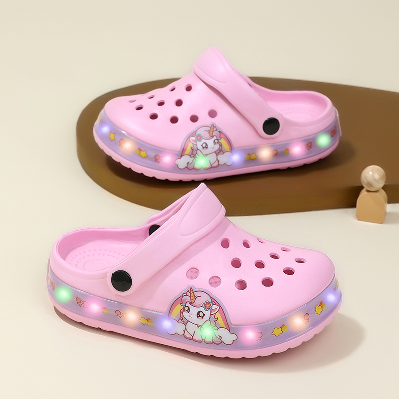 Sandales d'été pour enfants av - Street Fashion Boy avis et prix