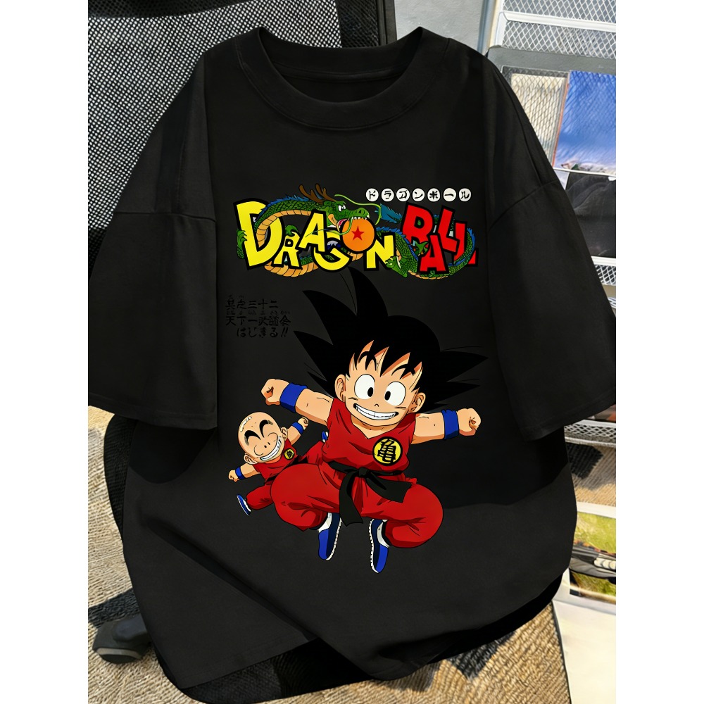 T-shirt d'été décontracté pour - Street Fashion Japan avis et prix