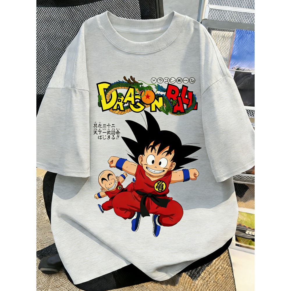 T-shirt d'été décontracté pour - Street Fashion Japan avis et prix