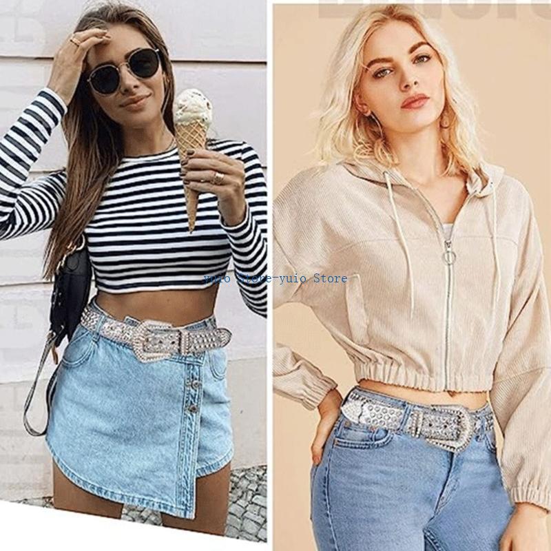 X7XB – ceintures taille pour p - Street Fashion Reference avis et prix