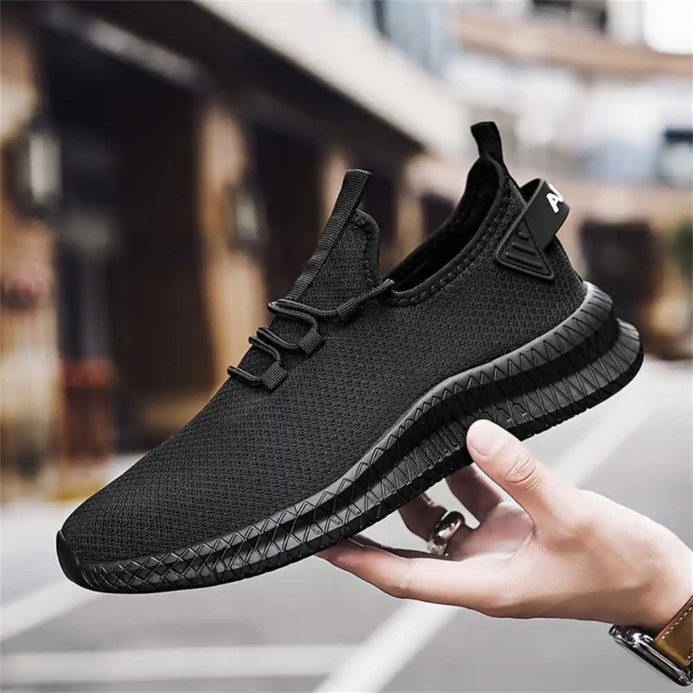 Baskets de course en maille po - Italy Fashion Street avis et prix
