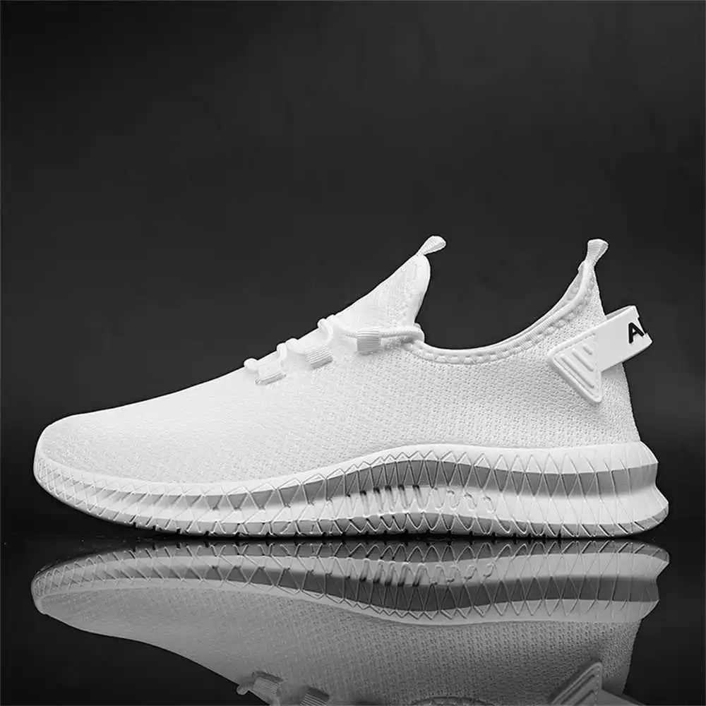 Baskets de course en maille po - Italy Fashion Street avis et prix