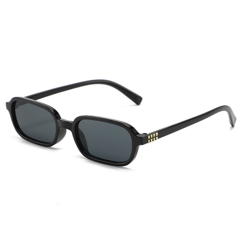 Nouvelles lunettes de soleil c - Street Fashion High End avis et prix